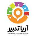 Aria Tadbir logo