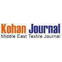 Kohan journal logo